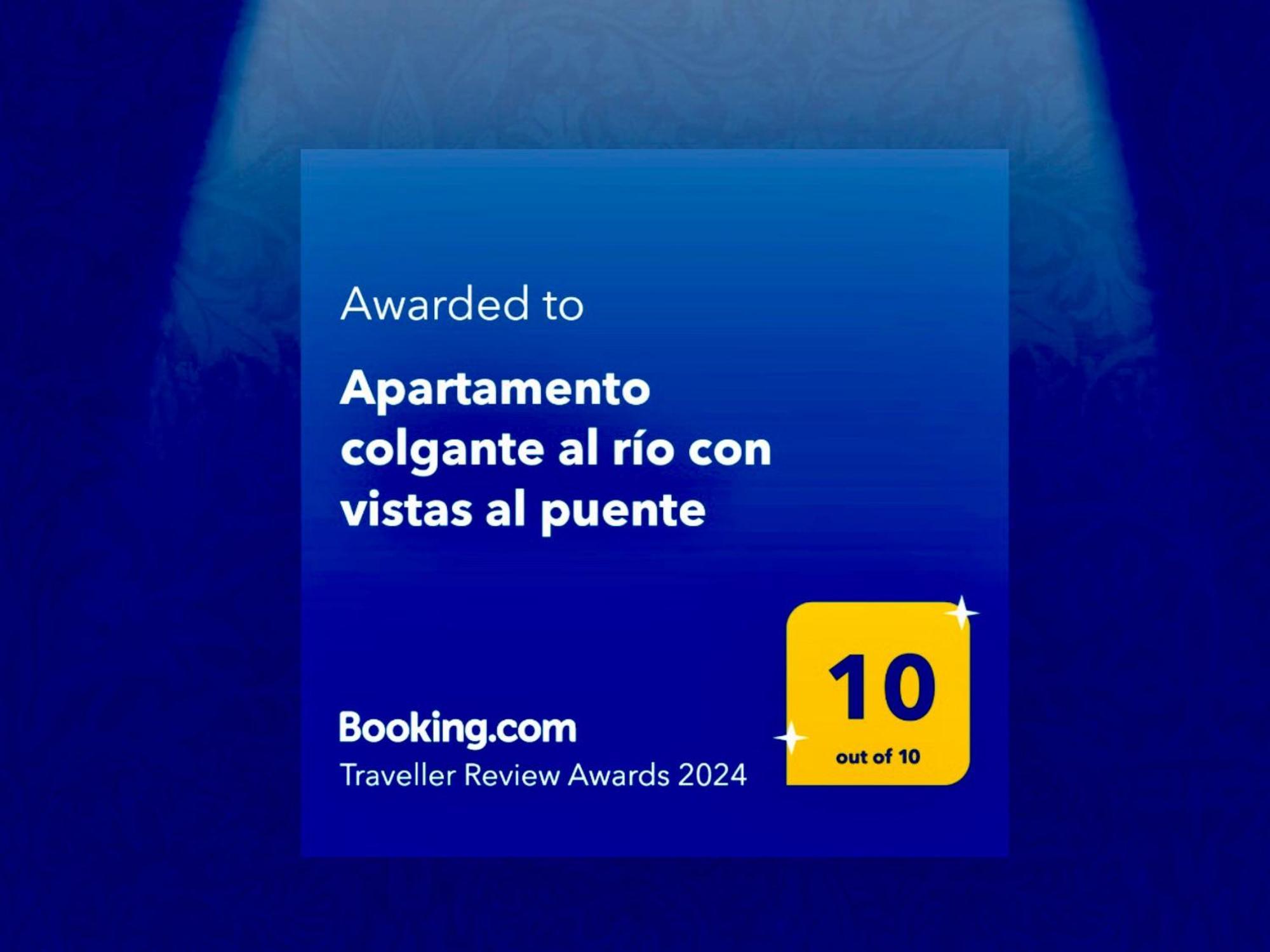 Apartamento Colgante Al Rio Con Vistas Al Puente Camprodon Ngoại thất bức ảnh
