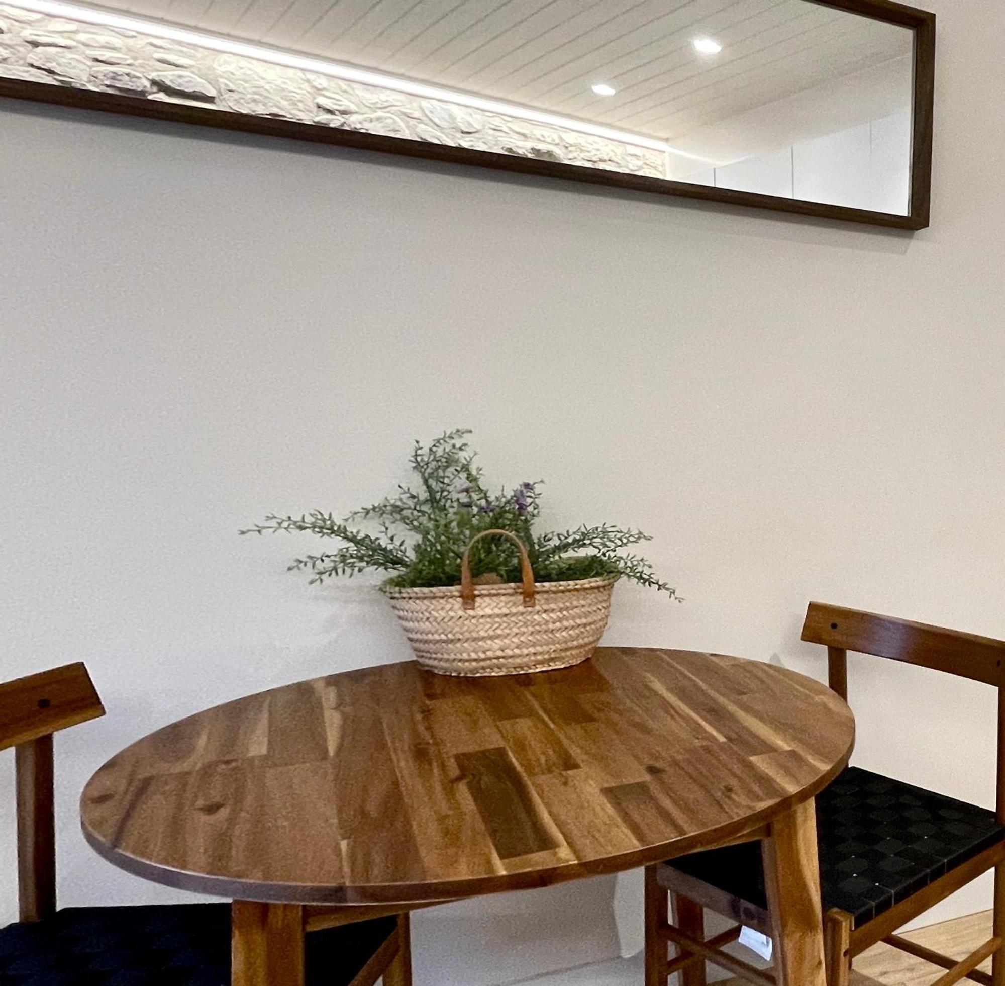 Apartamento Colgante Al Rio Con Vistas Al Puente Camprodon Ngoại thất bức ảnh